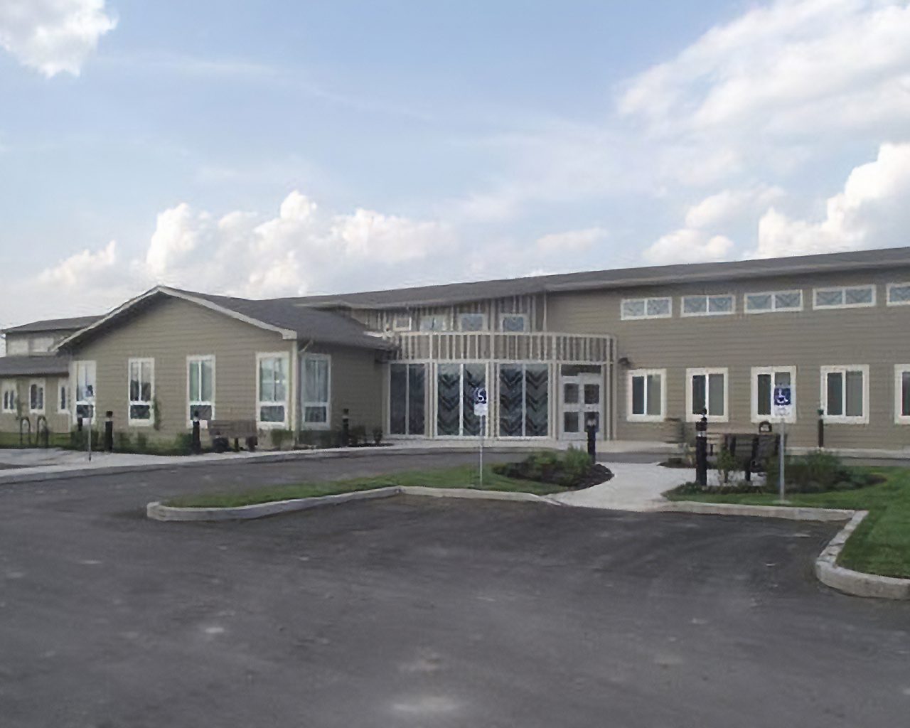 Beatrice Wilson Health Centre