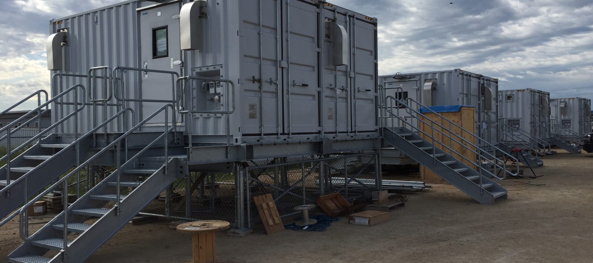 Projects NDL Construction